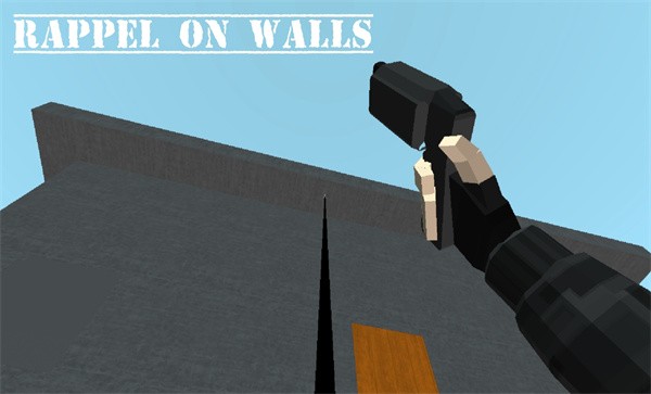 cqb射击手机版 cqb射击游戏下载