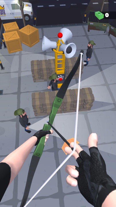 射击英雄最新版本