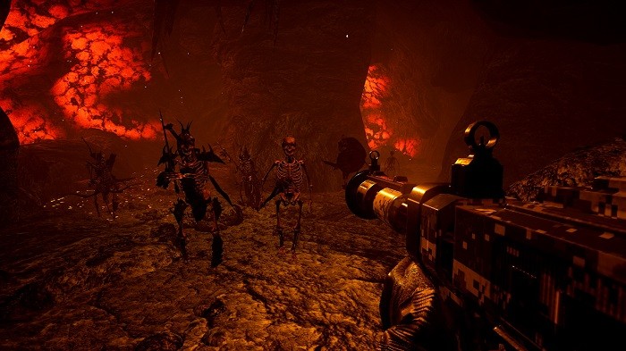 亡灵射击手机版(rip)