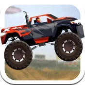 超级大脚怪toptruck经典版 v10.7.13