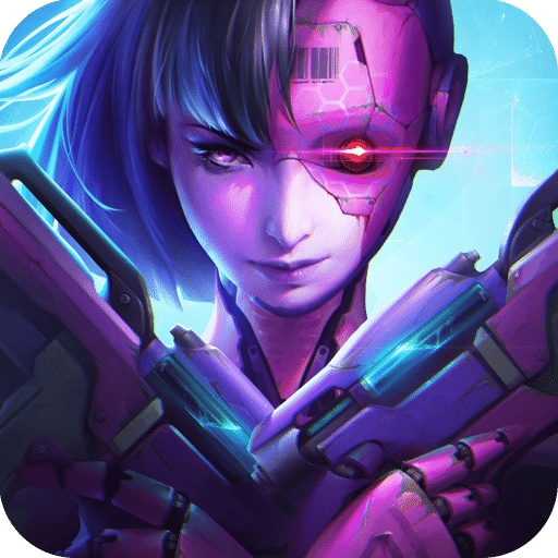 枪火战神百度版