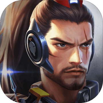 枪火战神(英雄使命)