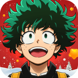 我的英雄学院手游