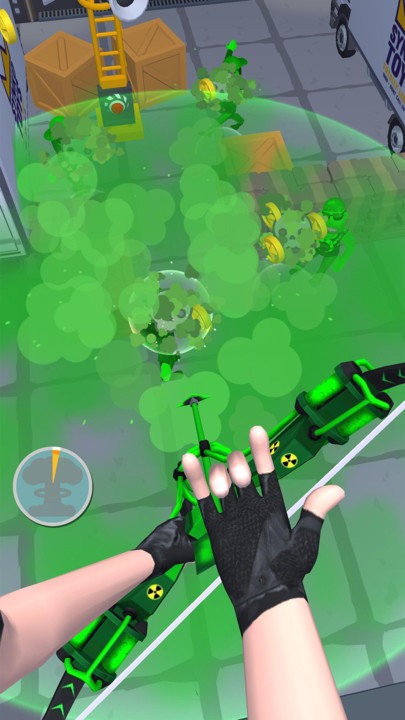 射击英雄最新版本