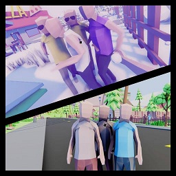 像素人射击前进最新版下载-安卓版下载v2.19