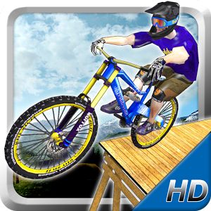 真实山地自行车内购破解版 v1.0.18