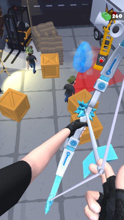 射击英雄最新版本