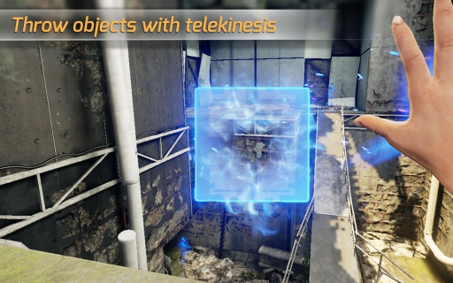 超能英雄重生中文破解版