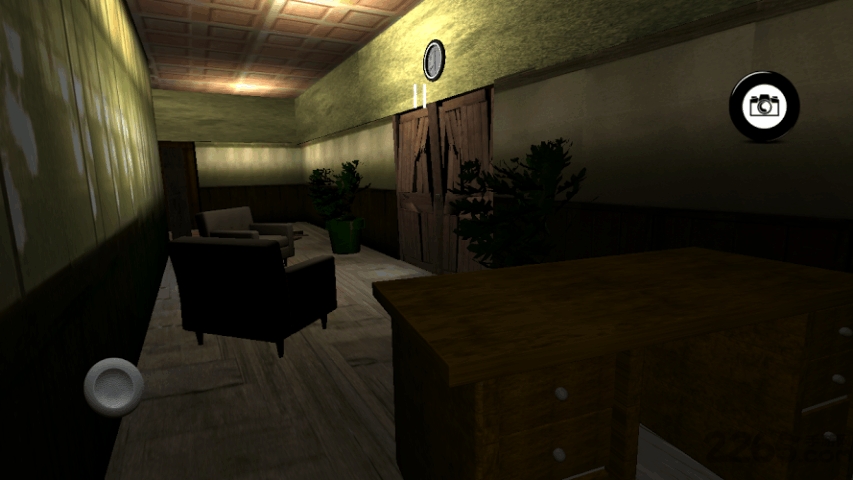 潜行逃脱手机中文版