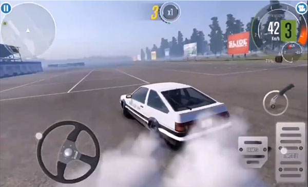 carx漂移赛车2游戏攻略 carx漂移赛车2最新版攻略