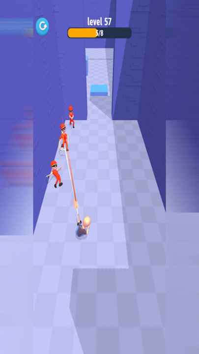 跑酷神枪手官方版 跑酷神枪手游戏下载