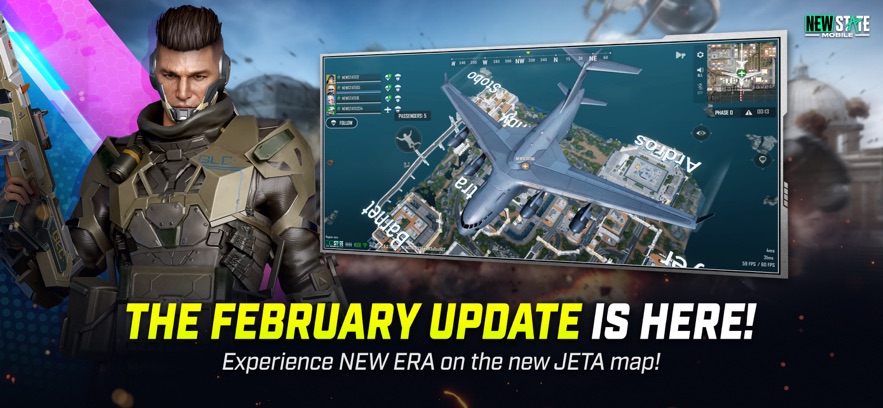 2025绝地求生2手游