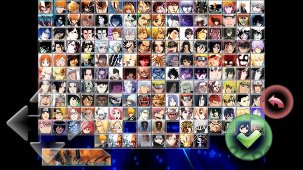 死神vs火影3.3版本 死神vs火影3.3版本手机版下载