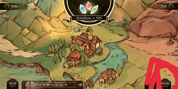 Lanota攻略 Lanota游戏攻略