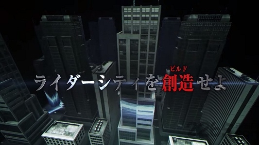 假面骑士citywars官方版