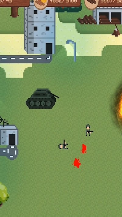 我的工艺方块世界手机游戏