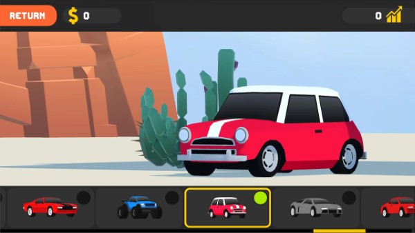 漂流强盗追逐免费下载