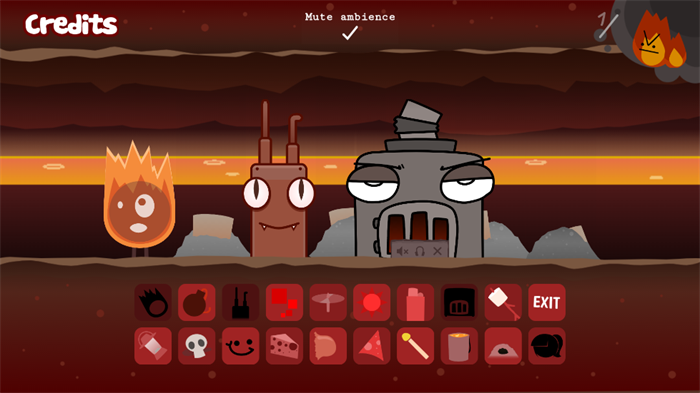 节奏盒子热如火模组