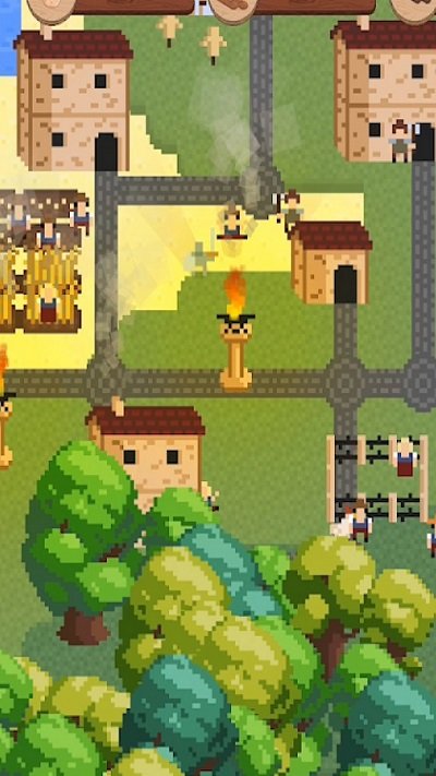 我的工艺方块世界手机游戏