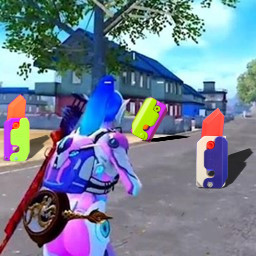 精英吃鸡派对手机版