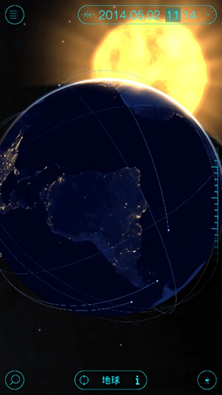 太空探索游戏破解版 太空探索破解版下载