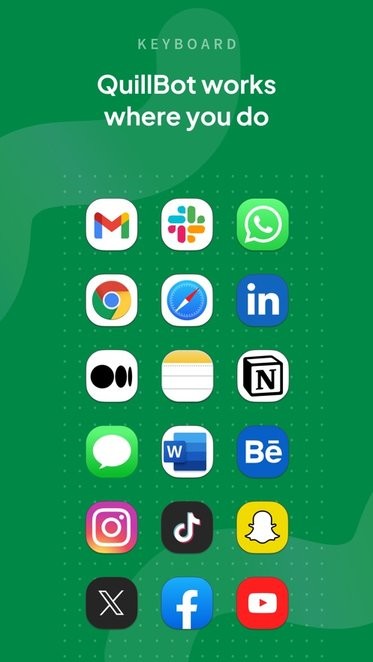 QuillBot英文润色官方版 QuillBot中文版免费下载