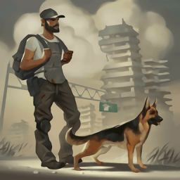 地球末日生存手游 v1.34.1