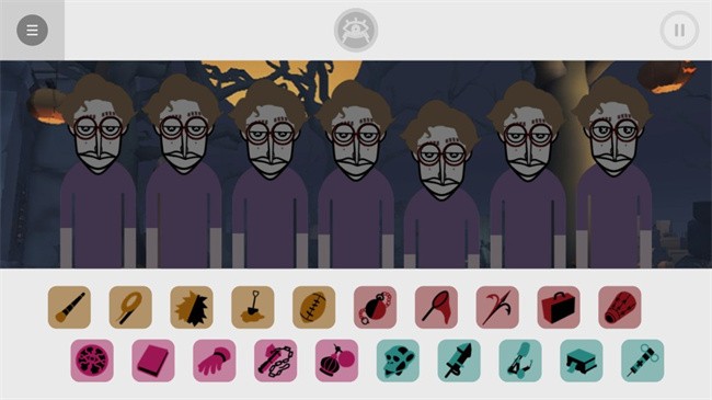 节奏盒子第五人格模组最新版