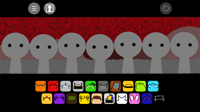 节奏盒子sprunki重置版mod sprunki节奏盒子重置版