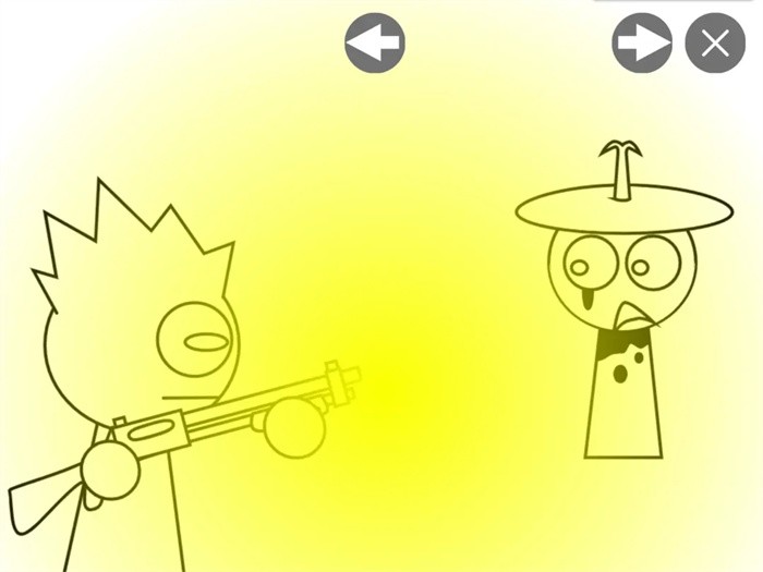 节奏盒子sprunki腐败版2模组