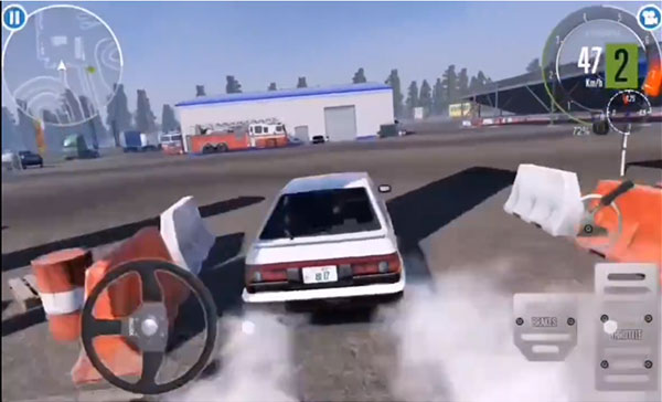 carx漂移赛车2游戏攻略 carx漂移赛车2最新版攻略