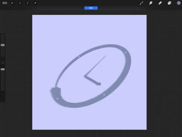 procreate绘画教程 procreate绘画软件使用教程