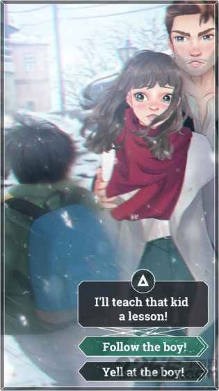 《爱情游戏健忘症》剧情解锁版 《爱情游戏健忘症》内购破解版下载