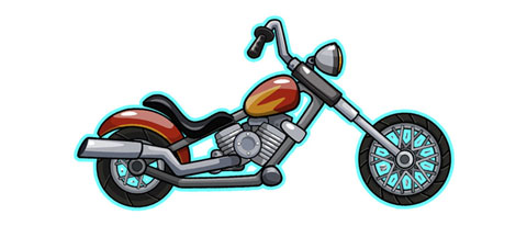 登山赛车2游戏攻略 登山赛车2教程