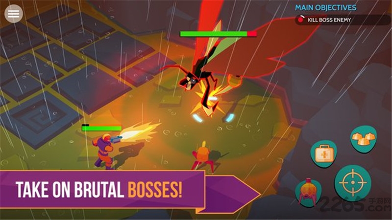 太空先驱游戏破解版 太空先驱破解版下载