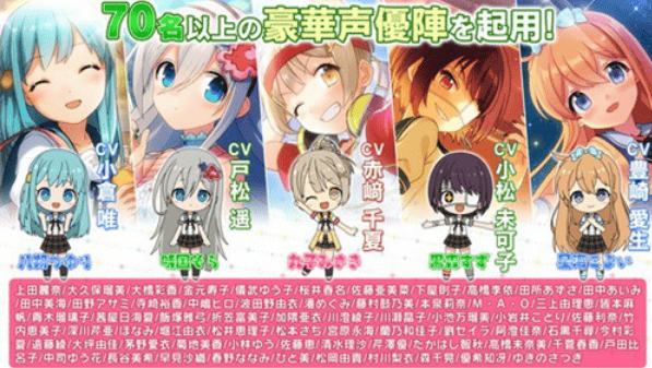 制服少女游戏手机版