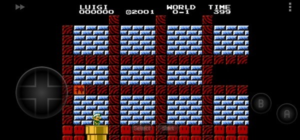 超级玛丽神风游戏