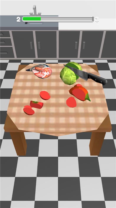 大胃王3d手机版