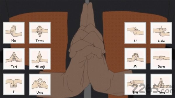 火影忍者进化高级版破解版