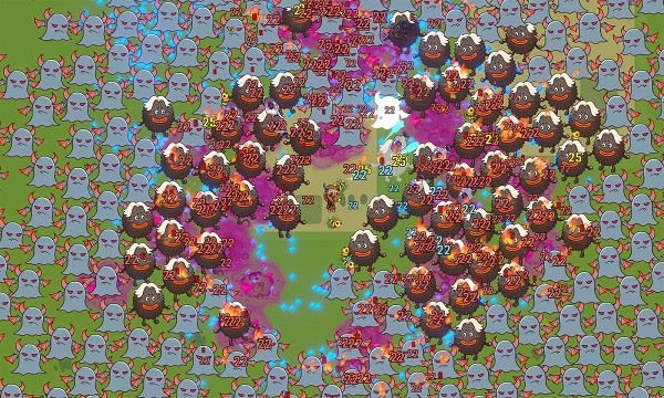 冲鸭原始人游戏官方版