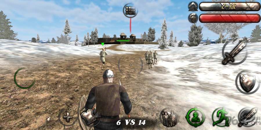 钢铁之躯2新大陆最新版 钢铁之躯2新大陆汉化版下载