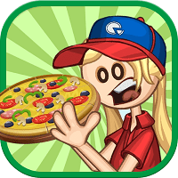 老爹小镇披萨达人手游 v1.3