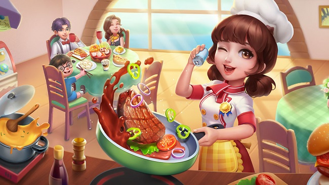 小镇大厨2025最新版