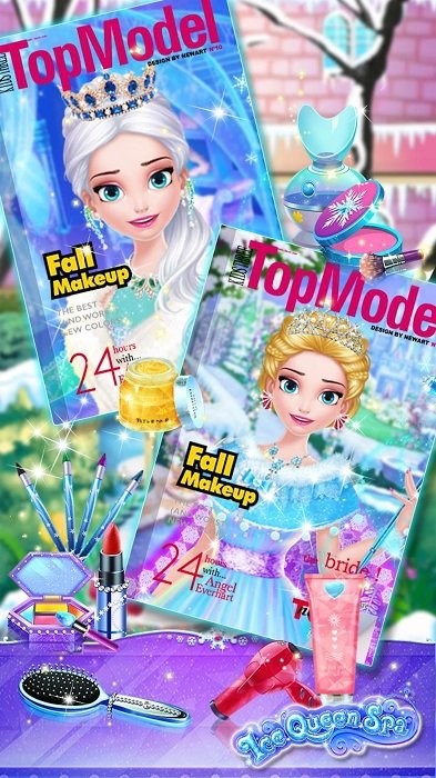 新生宝宝怀孕妈妈游戏