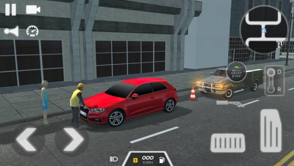 路边援助模拟器最新版(roadsideassistancesimulator)