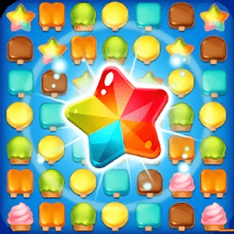 疯狂雪糕手游 v1.2.4