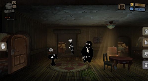 旁观者游戏完整版