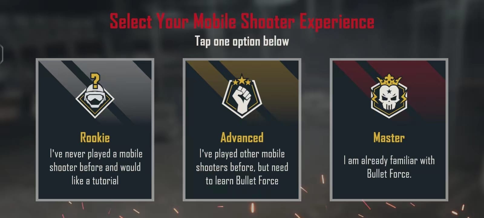 子弹力量手游最新版怎么玩 子弹力量手游最新版怎么玩