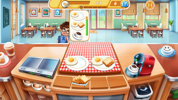 小镇大厨怎么赚钱 小镇大厨赚钱攻略大全