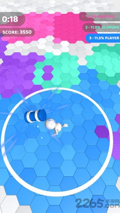 锤子淘汰赛最新版 锤子淘汰赛游戏下载